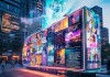 广告宣传的创新思维与实践路径，案例分析与启示