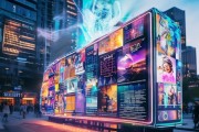 广告宣传的创新思维与实践路径，案例分析与启示